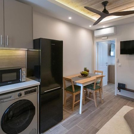 Corfu  Taylor'S Apartment מראה חיצוני תמונה