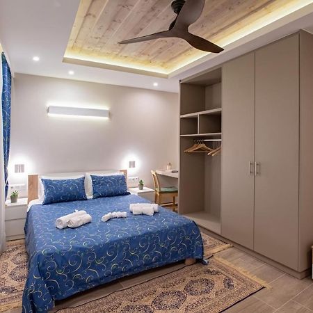 Corfu  Taylor'S Apartment מראה חיצוני תמונה