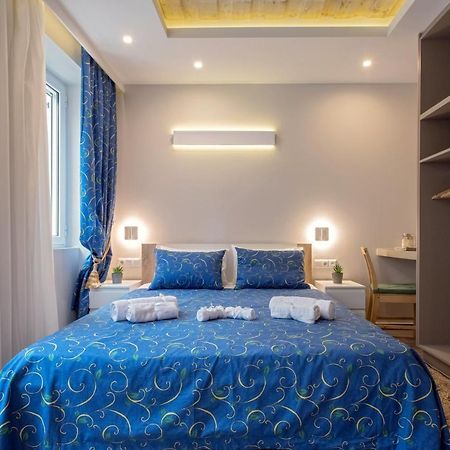 Corfu  Taylor'S Apartment מראה חיצוני תמונה