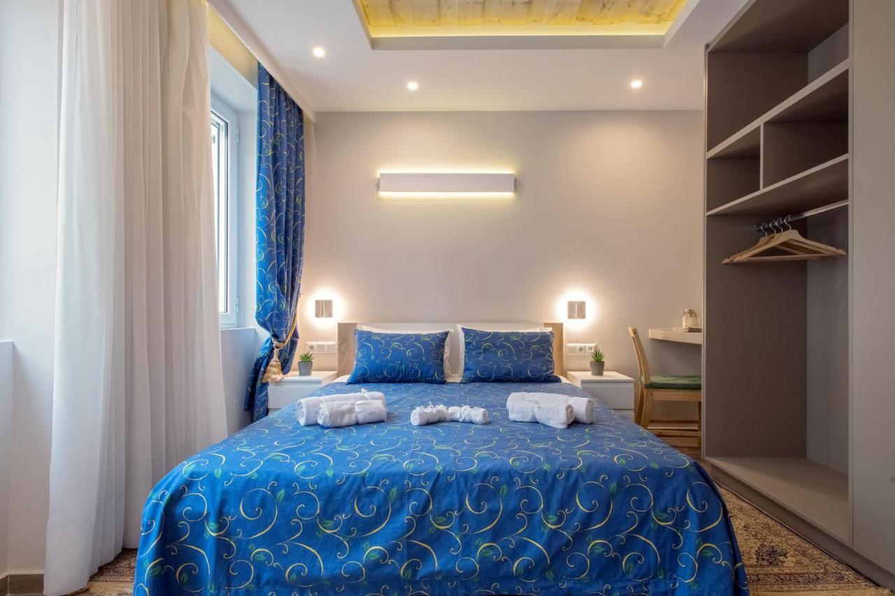 Corfu  Taylor'S Apartment מראה חיצוני תמונה