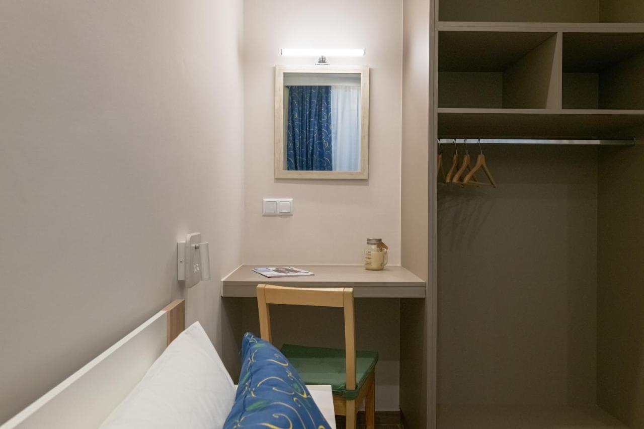 Corfu  Taylor'S Apartment מראה חיצוני תמונה
